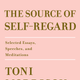 Illustration for article titled For Her 88th Birthday, Toni Morrison Gives Us the Gift of Self-Regard